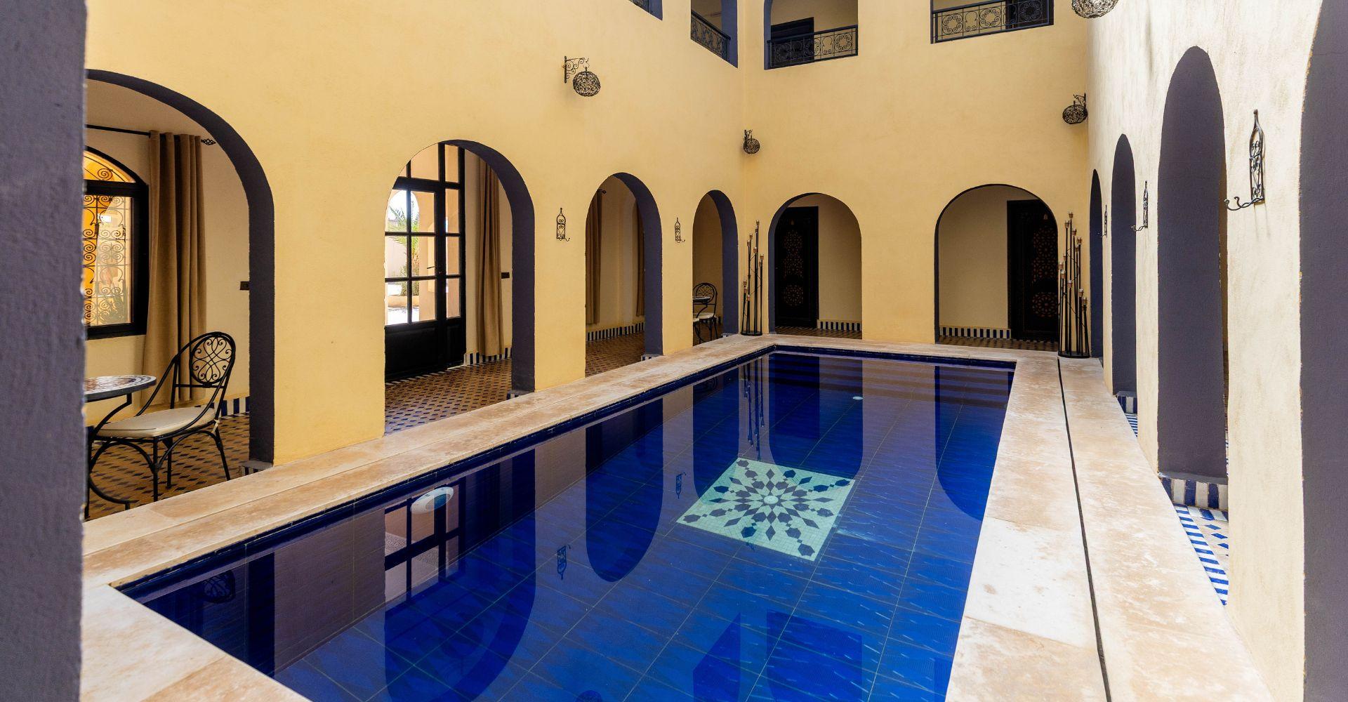 Riad La Luna 